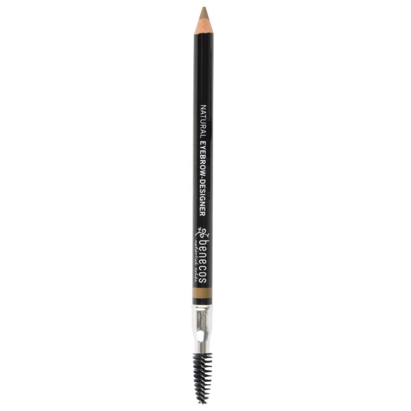 Eyebrow Designer blonde von benecos