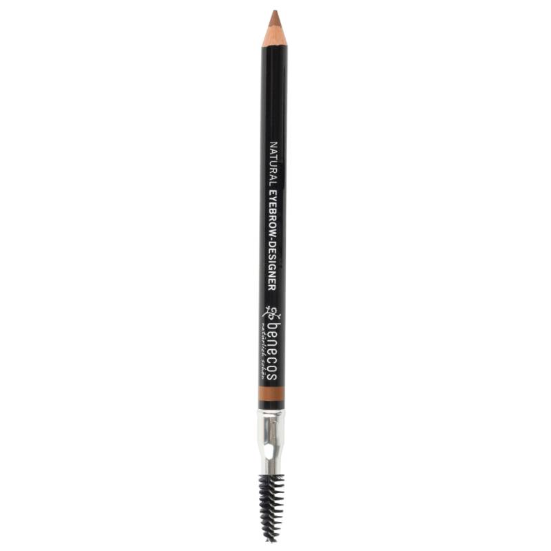 Eyebrow-Designer gentle brown von benecos