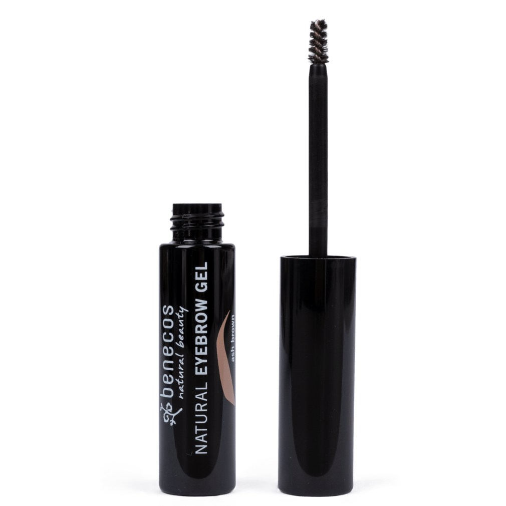 Eyebrow Gel ash brown von benecos