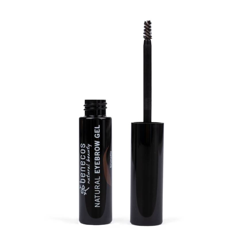 Eyebrow Gel brunette von benecos