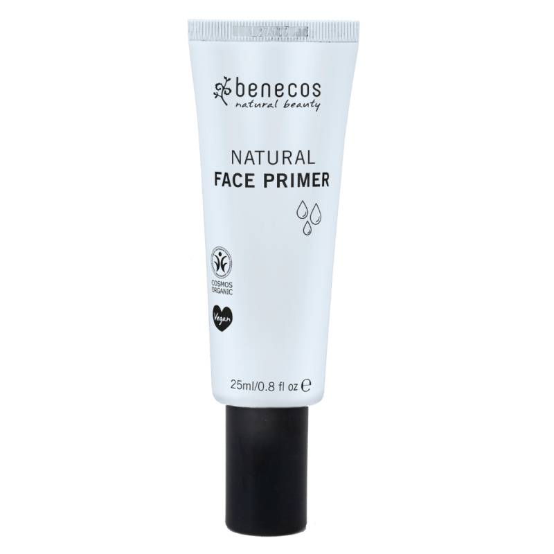 Face Primer von benecos