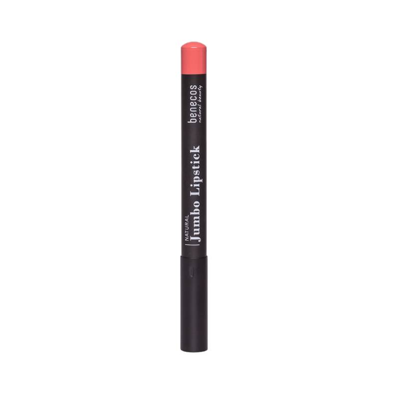 Jumbo Lipstick apricot affair von benecos