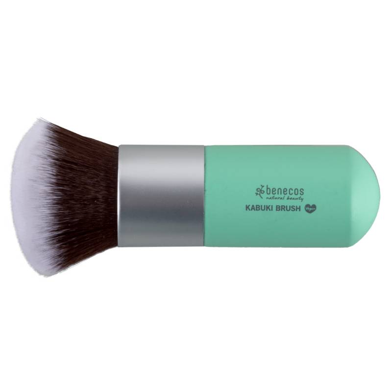 Kabuki Brush Colour Edition von benecos