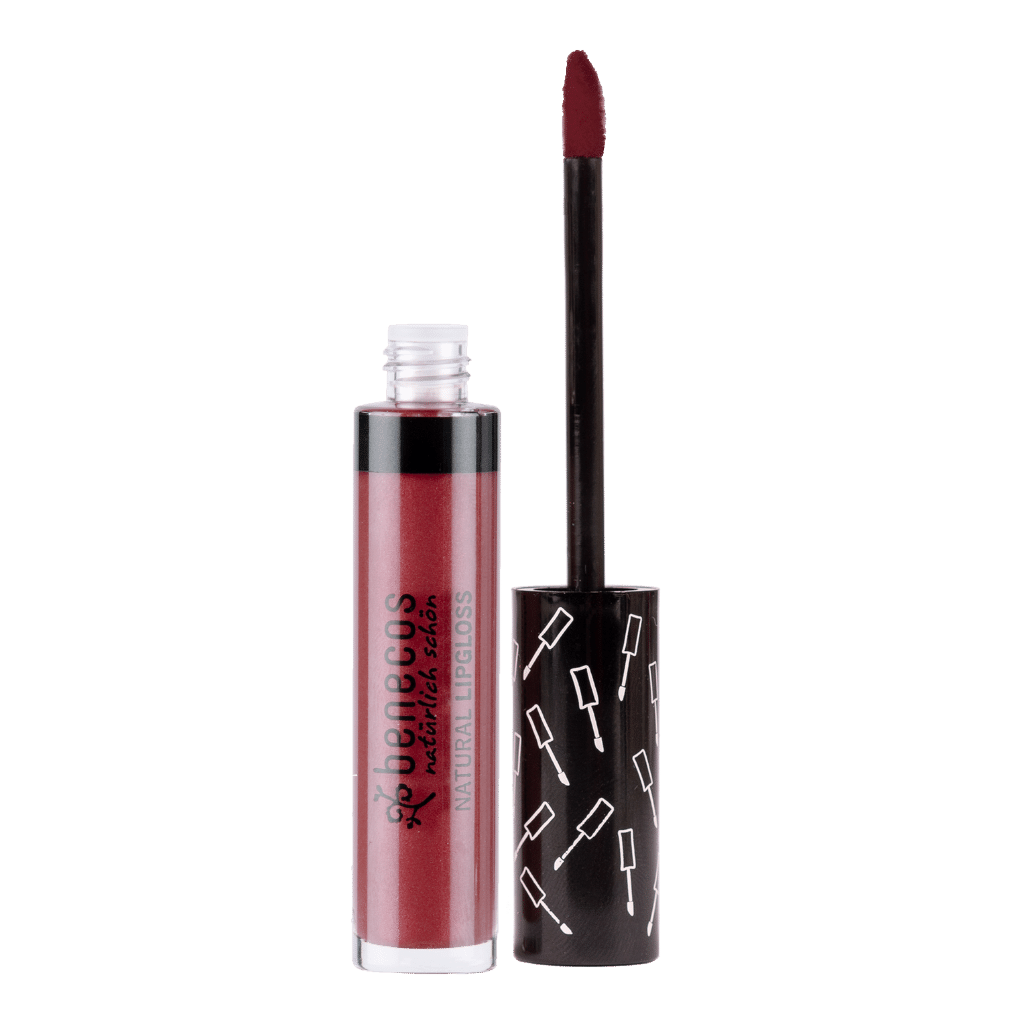 Lipgloss kiss me von benecos