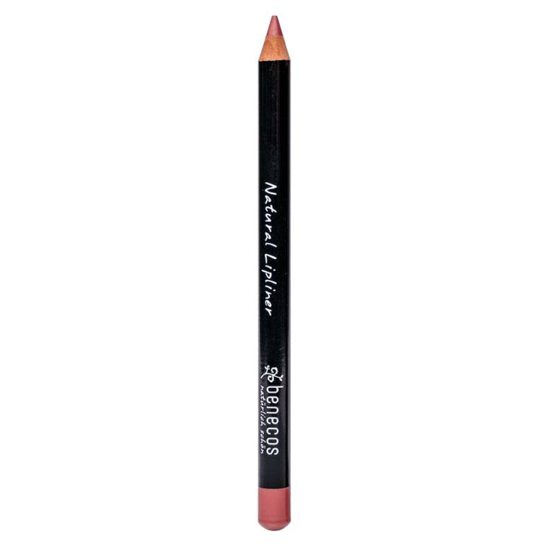 Lipliner brown von benecos