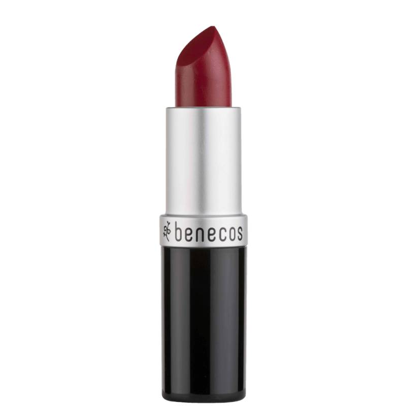 Lipstick just red von benecos