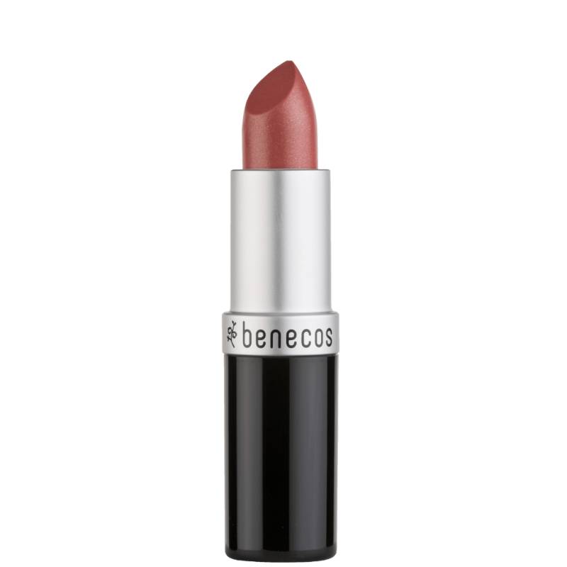 Lipstick peach von benecos