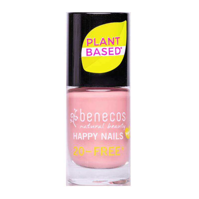 Nail Polish bubble gum von benecos