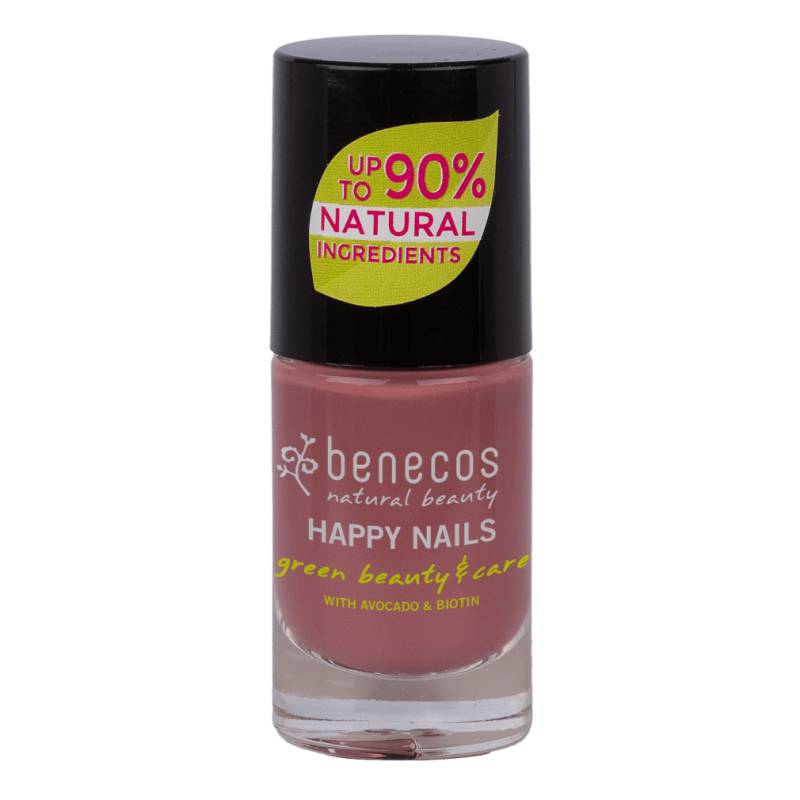 Nail Polish mystery von benecos