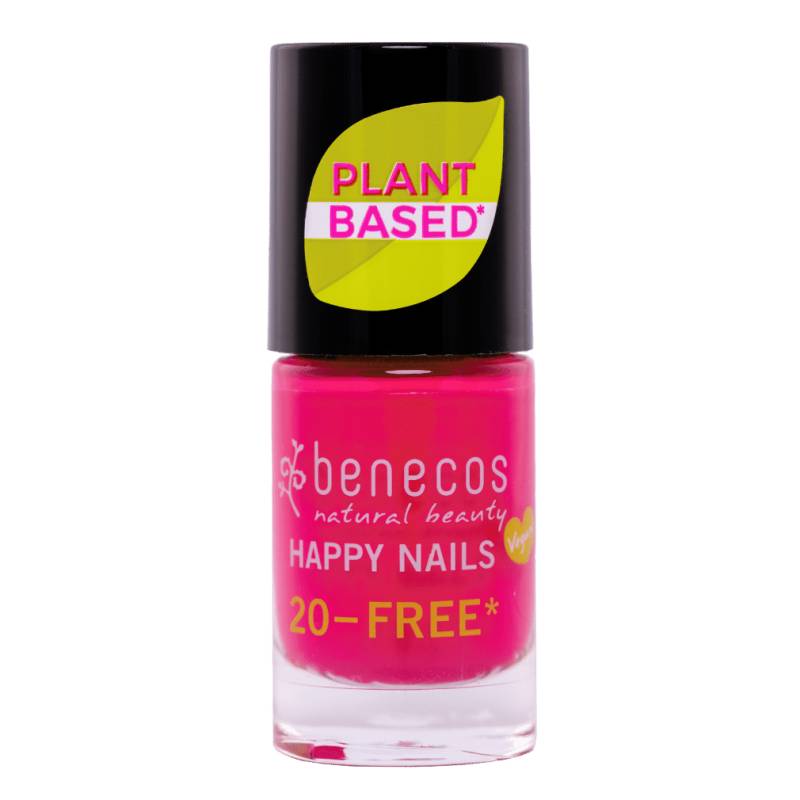 Nail Polish oh lala! von benecos