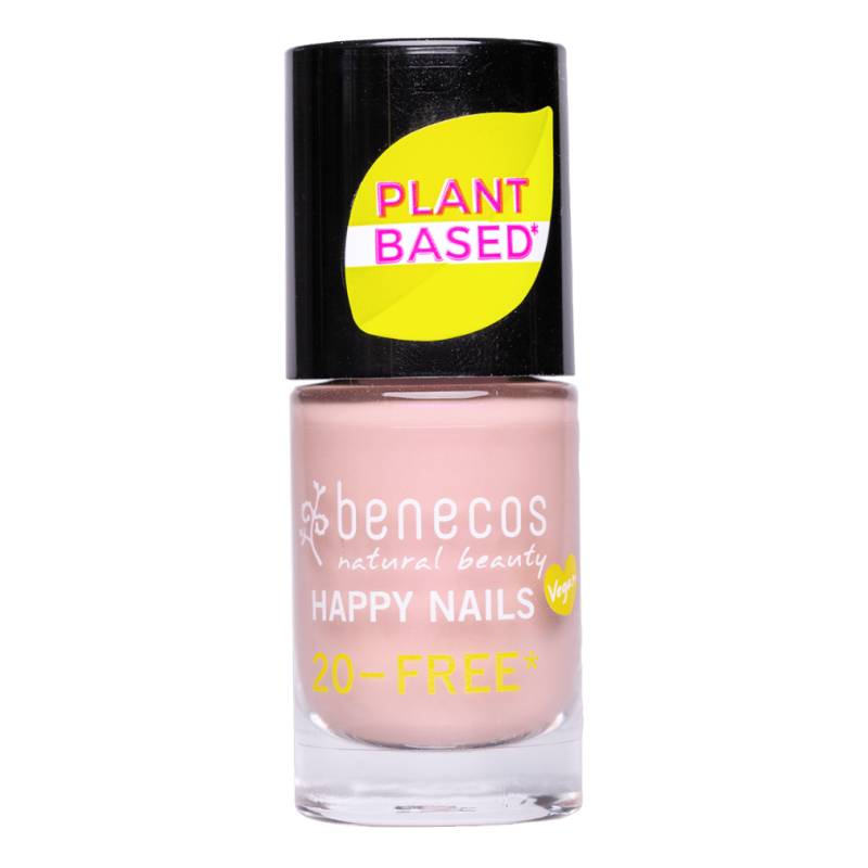 Nail Polish you-nique von benecos