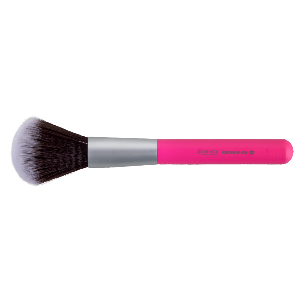 Powder Brush Colour Edition von benecos