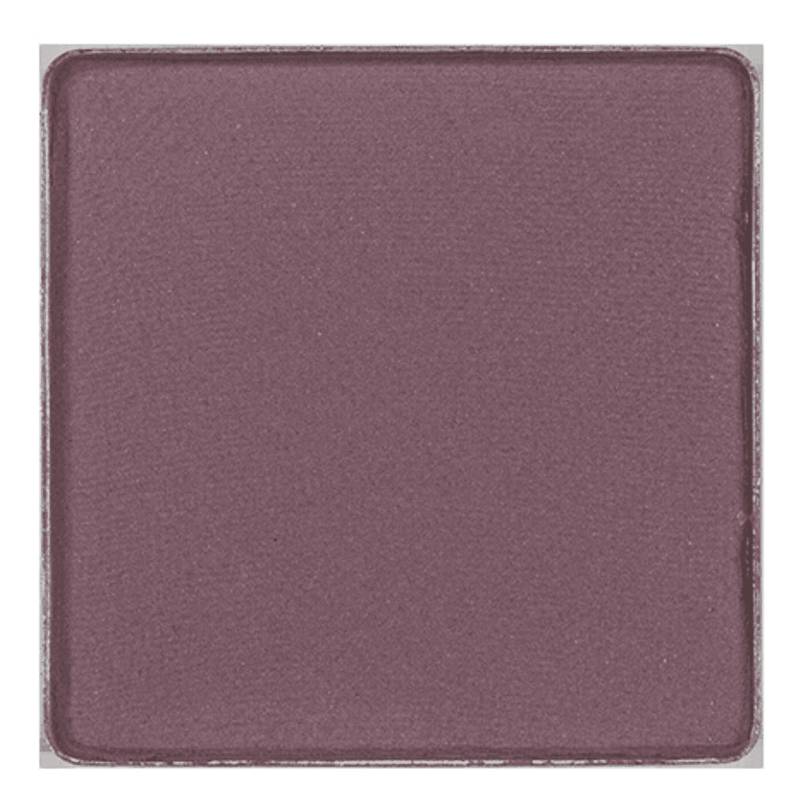 Refill Eyeshadow matt plum von benecos