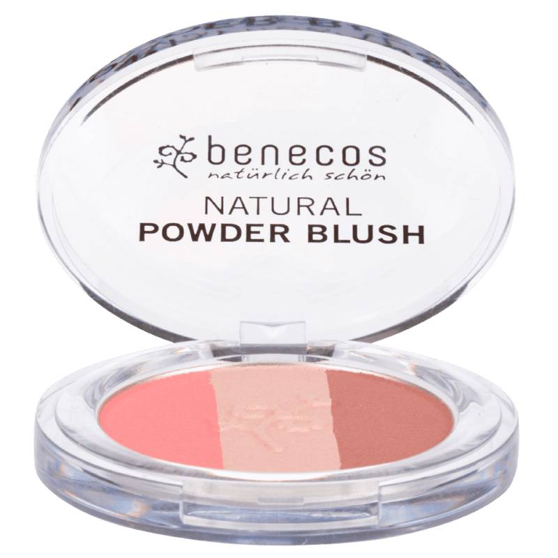 Trio Blush fall in love von benecos