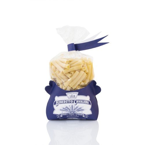 Pastificio Benedetto Cavalieri - Maccheroni Italienische Pasta 500g von Benedetto Cavalieri