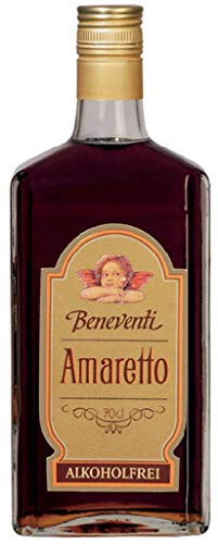 AMARETTO ALKOHOLFR. LTR0,7 von Beneventi