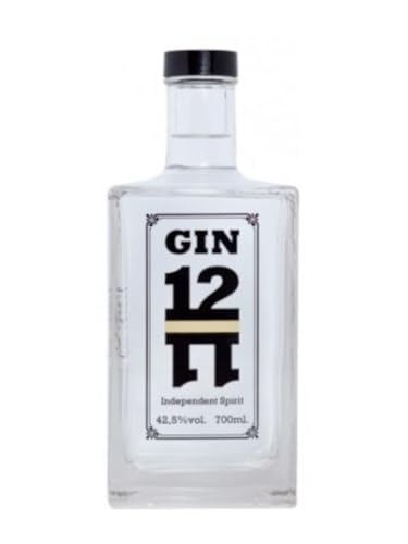 Gin 12-11 70 cl von Benevento Global