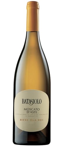 Batasiolo Moscato d'Asti Bosc dla Rei D.O.C.G. 2024 (1 x 0,75 l) von Batasiolo