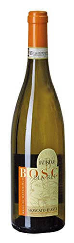 Batasiolo Moscato d'Asti Bosc dla Rei D.O.C.G. 2023 (1 x 0,75 l) von Batasiolo