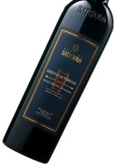 BENI DI BATASIOLO Bricco di Vergne Dolcetto d' Alba DOC 0.75 l von Beni di Batasiolo