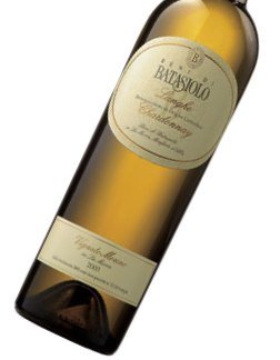 BENI DI BATASIOLO Morino Langhe Chardonnay DOC von Beni di Batasiolo