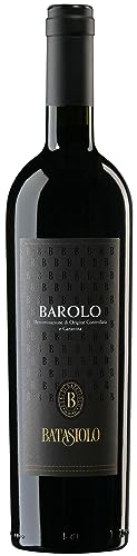 Beni di Batasiolo Barolo DOCG Black Label Batasiolo 2019 (1 x 0.75 l) von Beni di Batasiolo