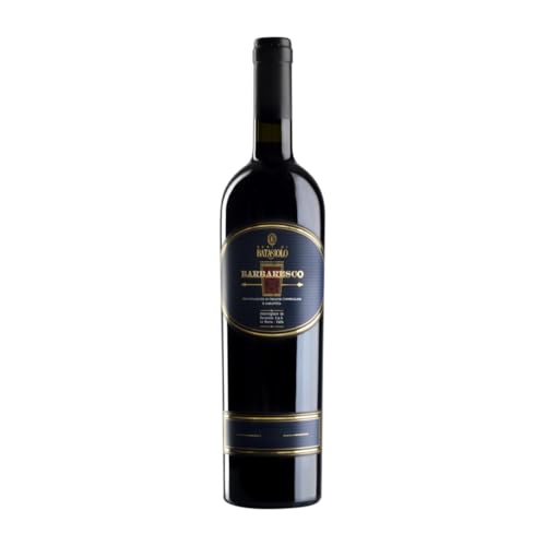 Beni di Batasiolo Nebbiolo Barbaresco 75 cl Rotwein von Beni di Batasiolo