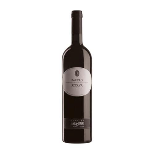 Beni di Batasiolo Nebbiolo Barolo Reserve 75 cl Rotwein von Beni di Batasiolo