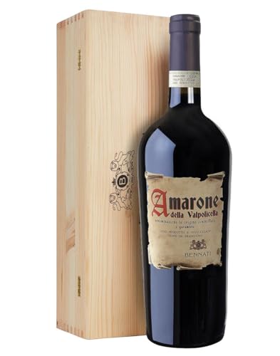 AMARONE della Valpolicella MAGNUM BENNATI von Bennati