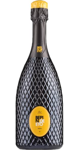 Bepin de Eto Prosecco Brut DOCG Superiore Millesimato (1 x 0.75 l) von Bepin de Eto