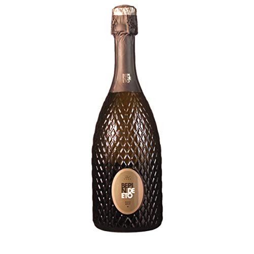 Bepin de Eto Prosecco Superiore Brut Conegliano Valdobbiadene D.O.C.G. 0.75 Liter von Bepin de Eto