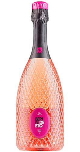 Rosato Bepin De Eto Brut Millesimato von Bepin de Eto