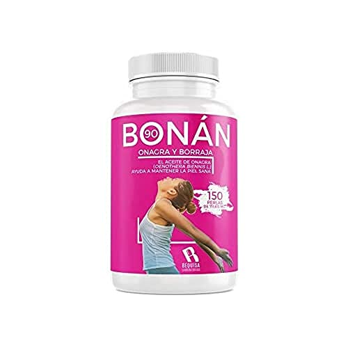 Bequisa Bonan 90 150 Perlen 150 Perlen 500 g von Bequisa