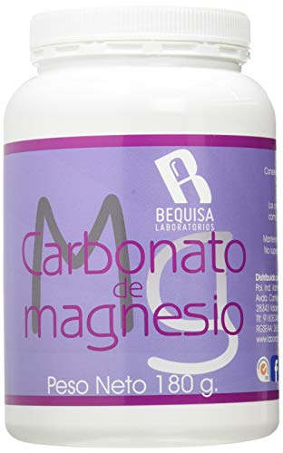 Bequisa Magnesiumkarbon 180 Gr. 500 g von Bequisa