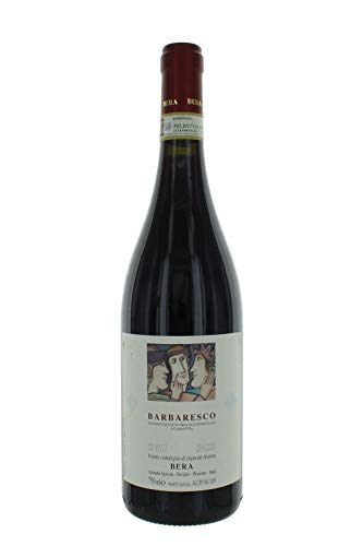 Barbaresco Docg Bera Valter Cl 75 von Bera Azienda Agricola