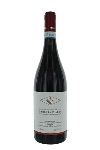 Barbera D'alba Doc Bera Valter Cl 75 von Bera Azienda Agricola