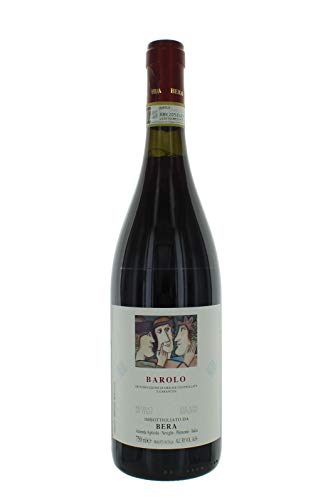 Barolo Docg Bera Valter Cl 70 von Bera Azienda Agricola