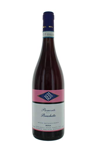 Brachetto Piemonte Doc Bera Valter Cl 75 von Bera Azienda Agricola