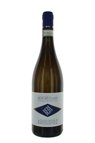 Moscato D'asti Docg Bera Valter Cl 75 von Bera Azienda Agricola