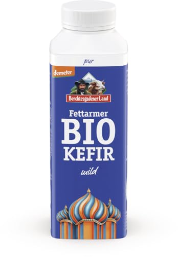 BGL Bio-Kefir fettarm 1,5% Fett von Berchtesgadener Land