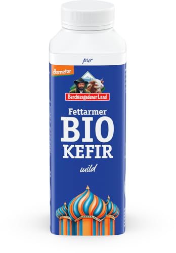 BGL Bio-Kefir fettarm 1,5% Fett von Berchtesgadener Land