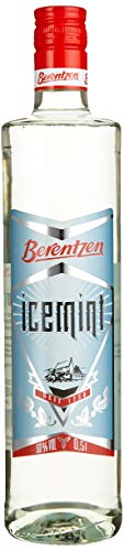 Berentzen Icemint Liköre (1 x 0.5 l) von Berentzen