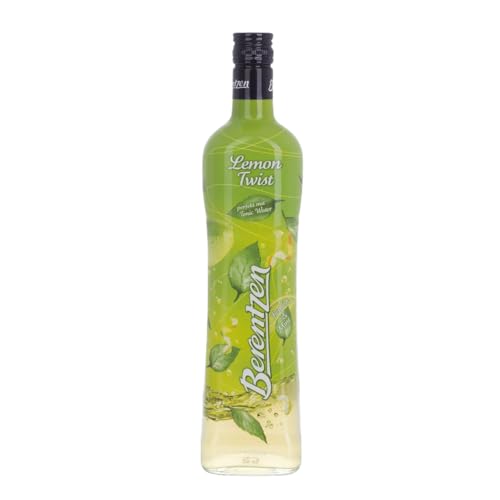 Berentzen Lemon Twist 1 x 0,7l-Fl. 15% vol. von Berentzen