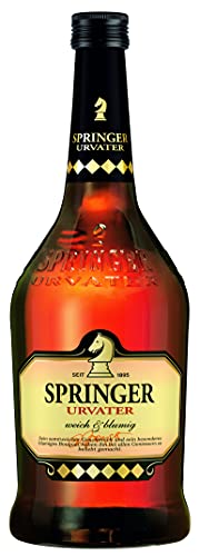 Springer Urvater 1 x 0,7l-Fl. 28% vol. von Berentzen