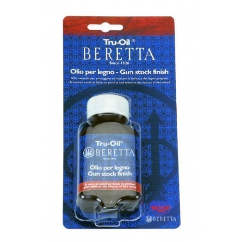 Tru-Oil Beretta von Beretta