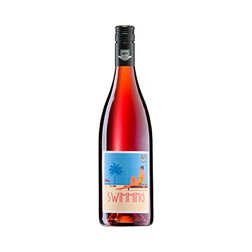 Bergdolt-Reif & Nett SWIMMING Rosé trocken (1x 0,75l) von Bergdolt-Reif & Nett