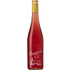 Bergsträßer Winzer  Primasecco® Cuvée Rot halbtrocken von Bergsträßer Winzer