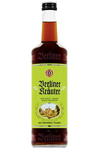 Berliner Kräuter 0,7 Liter von Berliner Kräuter 0,7 Liter