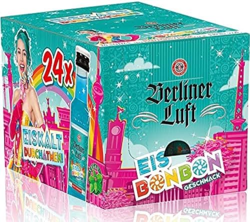 Berliner Luft Eisbonbon 24 x 0,02l von Berliner Luft