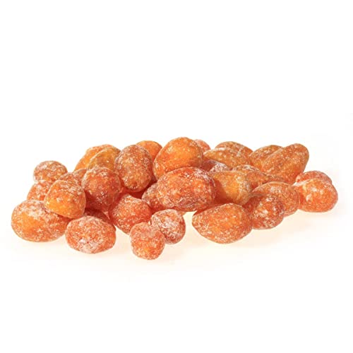 Ganze Kumquats von Berliner Nuss